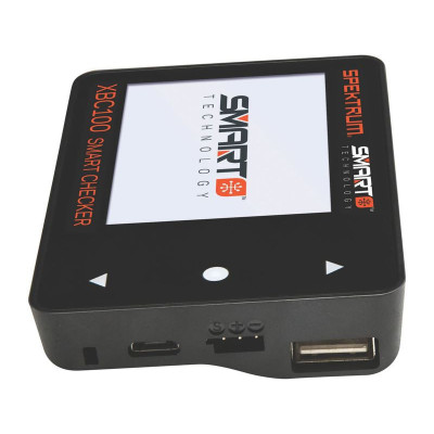 Spektrum Smart Tester XBC100