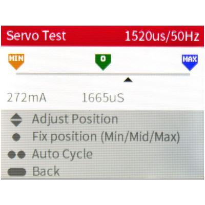Spektrum Smart Tester XBC100