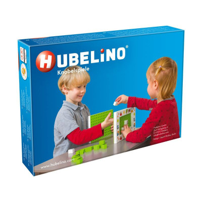 HUBELINO Schovaná ovečka