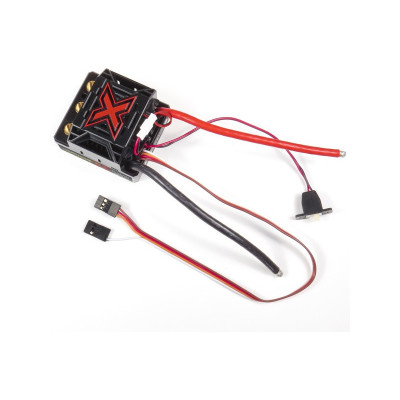 Castle regulátor Mamba Monster X