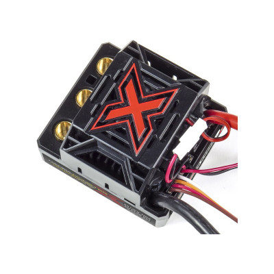 Castle regulátor Mamba Monster X