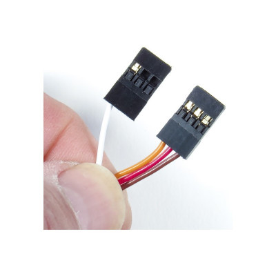 Castle regulátor Mamba Monster X