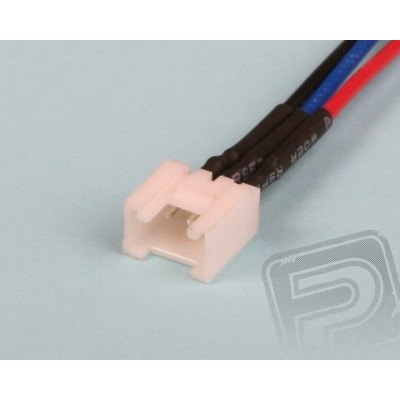 protikus servisního konektoru THUNDER (2 čl.)