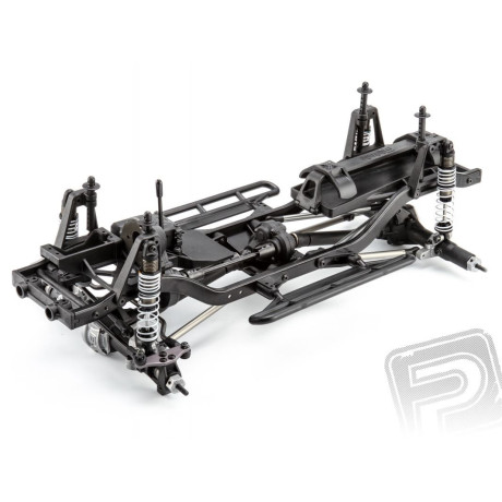 VENTURE SCALE BUILDER KIT