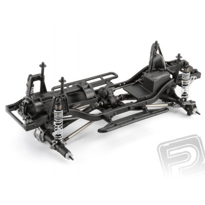 VENTURE SCALE BUILDER KIT