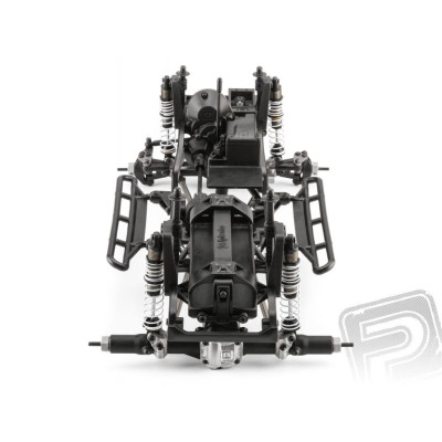 VENTURE SCALE BUILDER KIT