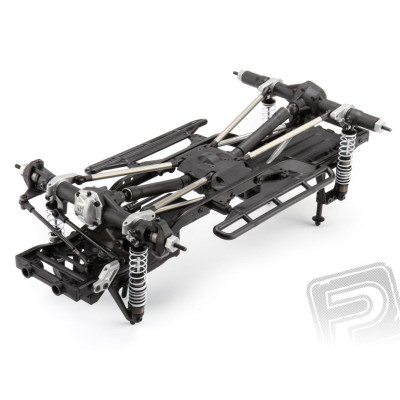 VENTURE SCALE BUILDER KIT