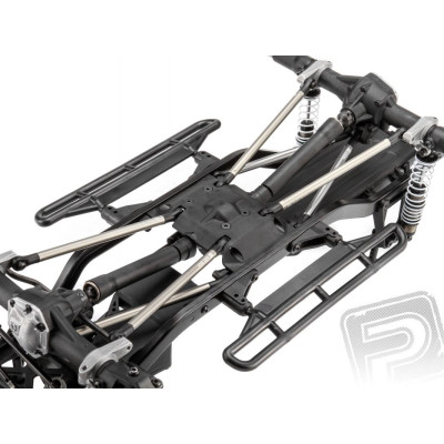 VENTURE SCALE BUILDER KIT