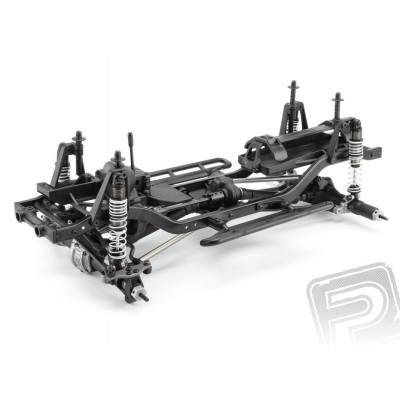 VENTURE SCALE BUILDER KIT