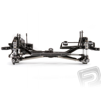 VENTURE SCALE BUILDER KIT