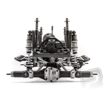 VENTURE SCALE BUILDER KIT