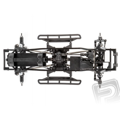 VENTURE SCALE BUILDER KIT