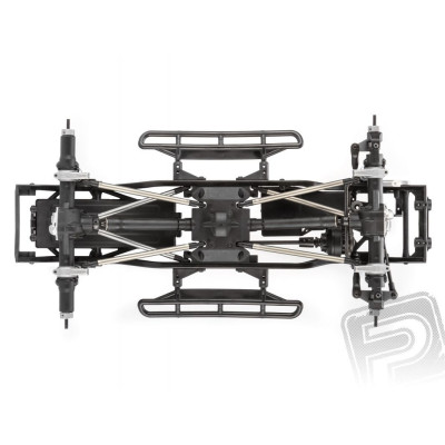 VENTURE SCALE BUILDER KIT