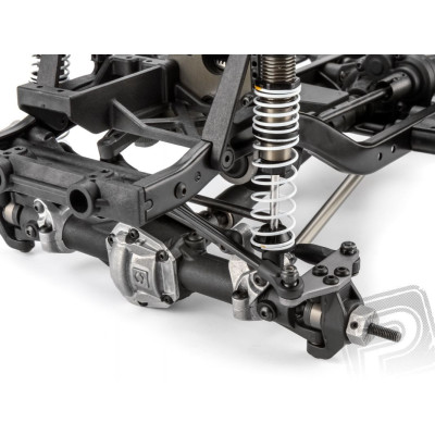 VENTURE SCALE BUILDER KIT