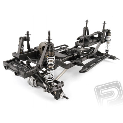 VENTURE SCALE BUILDER KIT