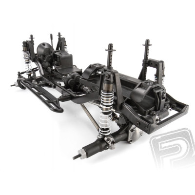 VENTURE SCALE BUILDER KIT