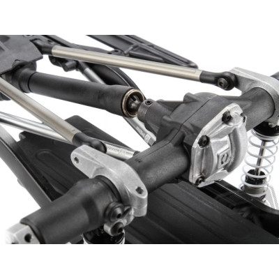 VENTURE SCALE BUILDER KIT