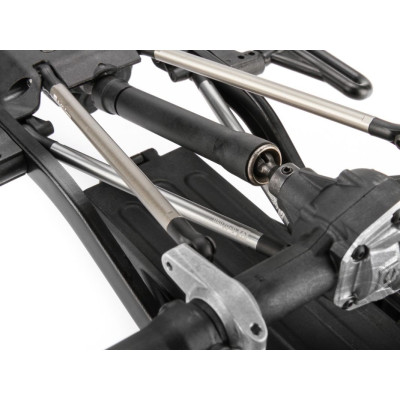 VENTURE SCALE BUILDER KIT