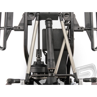 VENTURE SCALE BUILDER KIT