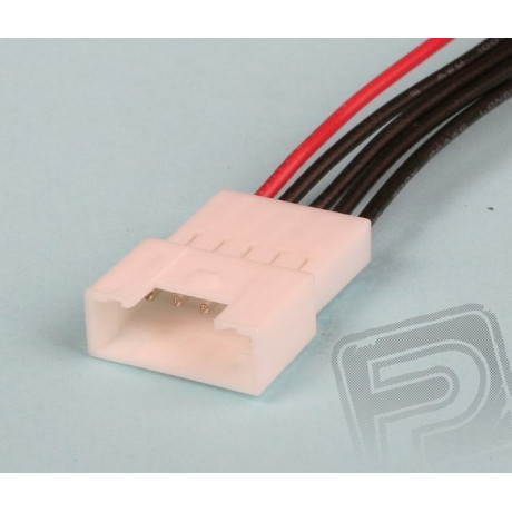 protikus servisního konektoru POLYQUEST (RAY, E-TECH) (2,3,4 čl.)