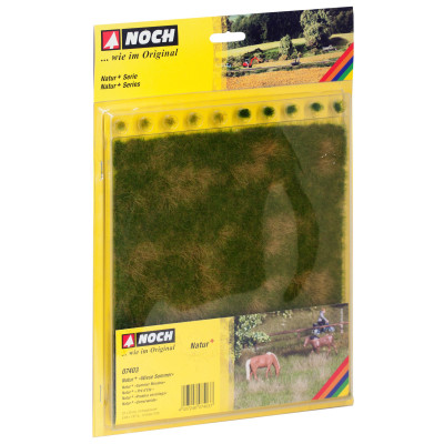 Natur+, letná lúka, 22 x 20 cm