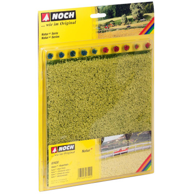 Natur+, repkové pole, 22 x 20 cm