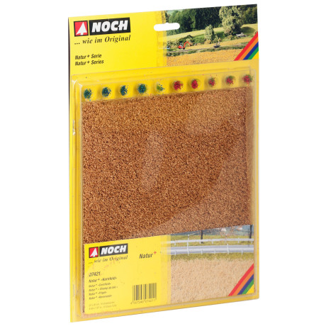 Natur+, obilné pole, 22 x 20 cm