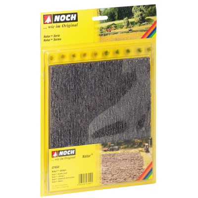 Natur+, orná pôda, 22 x 20 cm