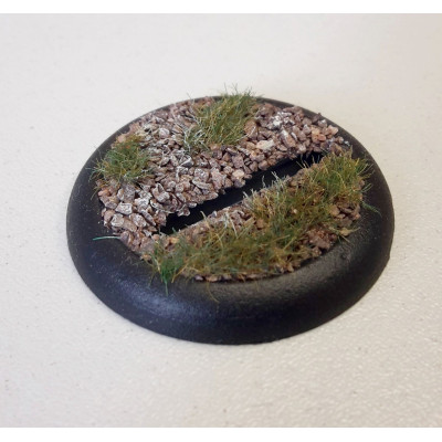 Posypová tráva, zlato-žltá, 2,5 mm, 20 g