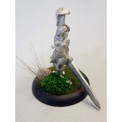 Posypová tráva, zlato-žltá, 2,5 mm, 20 g