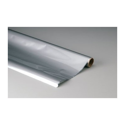 Monokote 760 X 65.5cm Aluminum