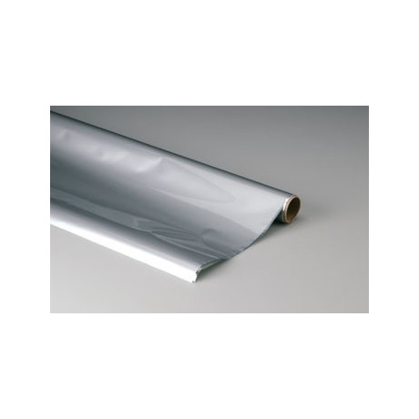 Monokote 760 X 65.5cm Aluminum