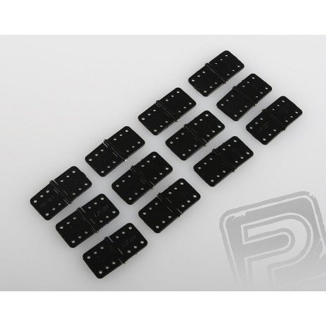 2503 Závěs velký 12ks