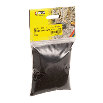 PROFI kamene "Uhlie", 100g