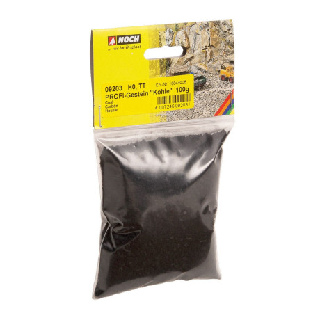PROFI kamene "Uhlie", 100g