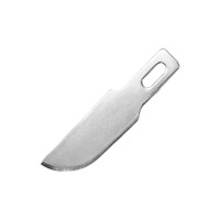 Modelcraft cserepenge #10 (5db) a tartóhoz #1. Alkalmas normál egyenes és kerek vágásokhoz. A pengék kompatibilisek az SH-PKN3301 késsel