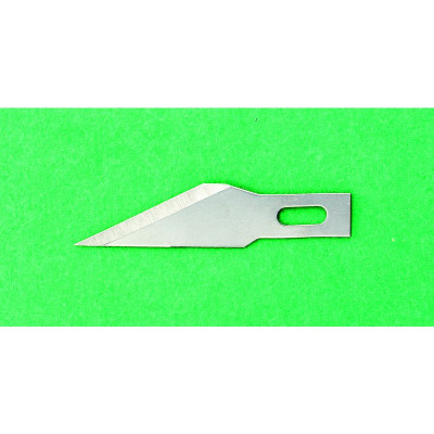 Modelcraft náhradní čepel NO11 (5ks)