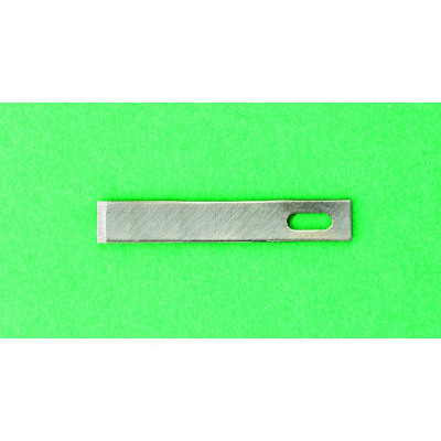 Modelcraft náhradní čepel NO17 (5ks)