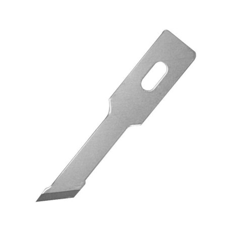 Modelcraft náhradní čepel NO68 (5ks)