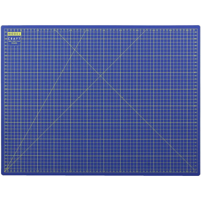 Modelcraft řezací podložka A2