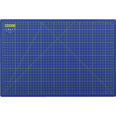 Modelcraft řezací podložka A3