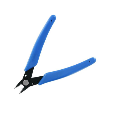 Modelcraft vyštipovací kleště na lepty