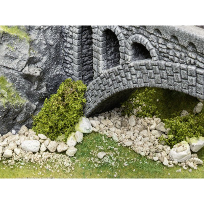 PROFI kamene "Suť" hrubá  80g, 6 - 16 mm