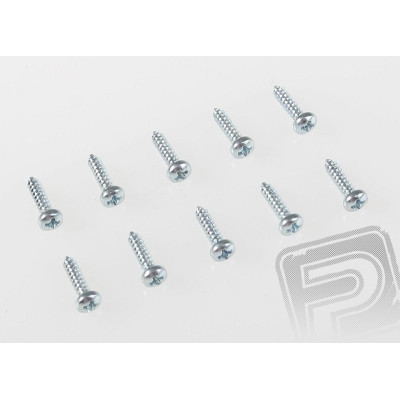 0512 vrut PAN HEAD 2.2x9.5