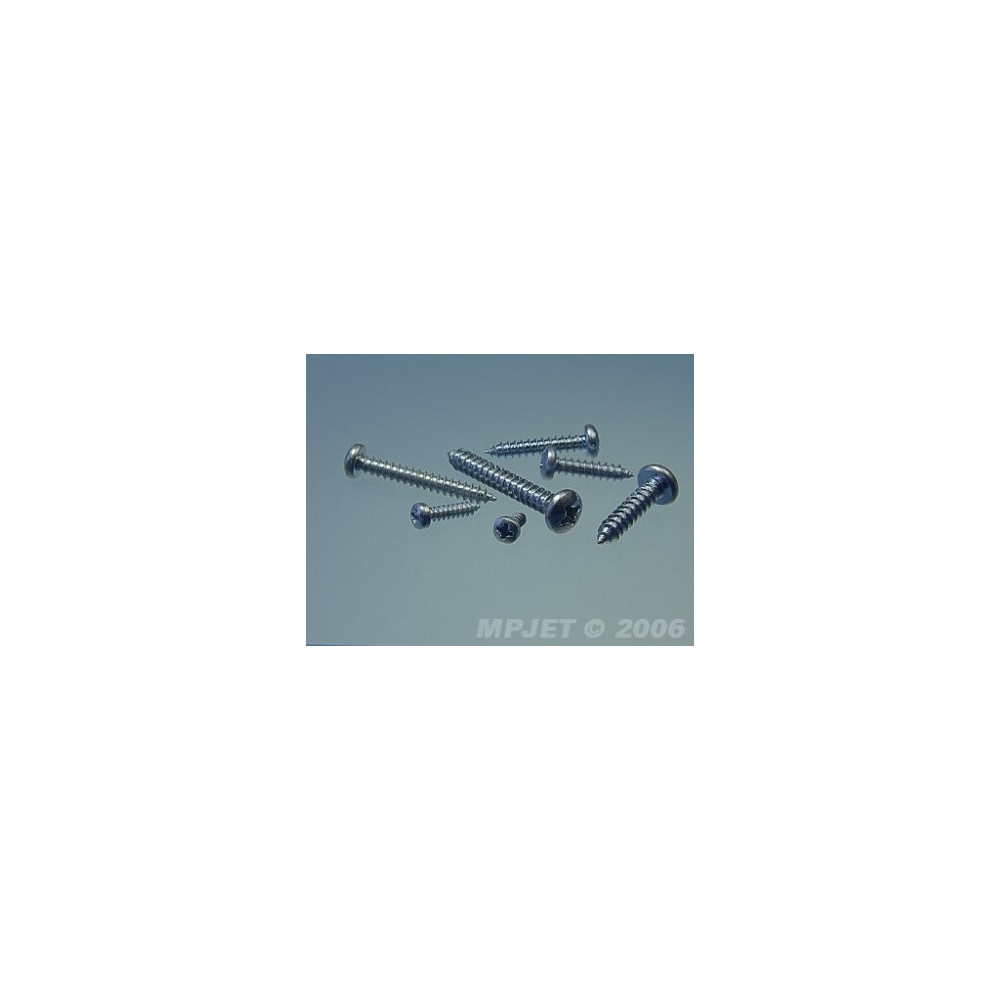 0514 Vrut PAN HEAD 2.9x13 0514 Vrut PAN HEAD 2.9x13