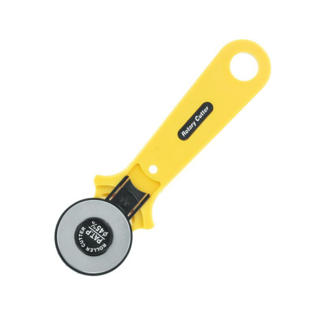 Modelcraft rotační řezací nůž 45mm