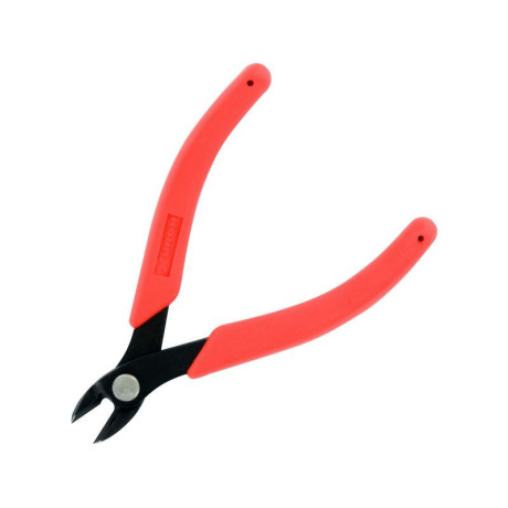 Modelcraft kleště na modelové kolejnice