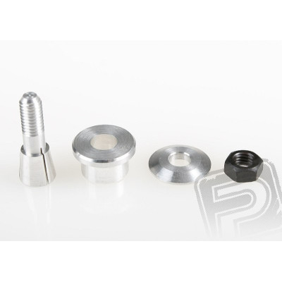 8030 unašeč pro hřídel pr.3mm
