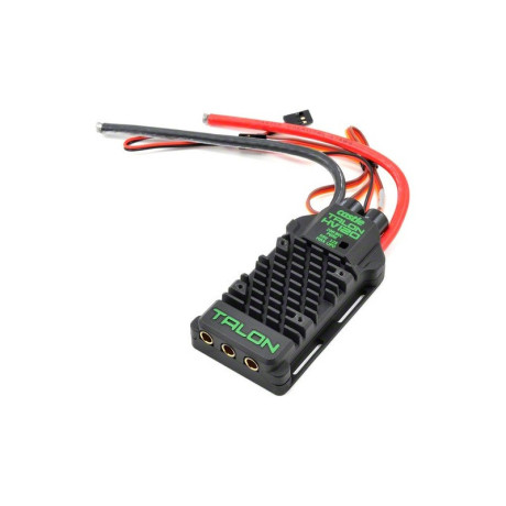 Castle regulátor Talon 120