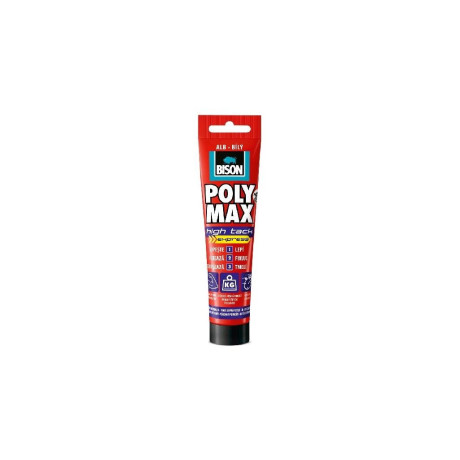BISON POLY MAX high tack express 165g